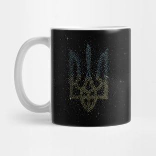 Trident Constellation Mug